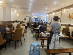 -老杨饭店(万科里店)