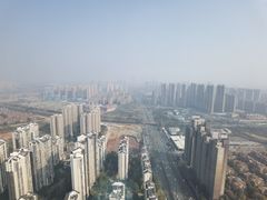 -Social 秀西餐厅-长沙瑞吉酒店(运达店)
