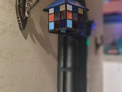 -驿楼兰·新疆菜(火车站店)