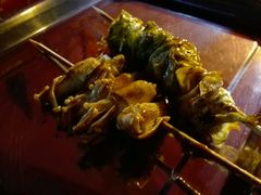 -二子海鲜大排档(太阳城店)