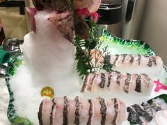 -海景壹号大酒店(滨湖店)