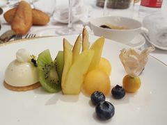 -羡餐厅·杭帮菜·淳菜(千岛湖自由洲际殿店)