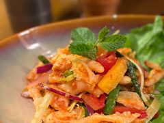 -Tegu泰古莲·泰国餐厅(红山6979店)