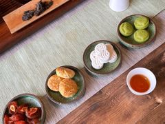 -邈墨茶馆(凤起路店)