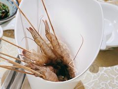 -丰尔粥食·粥底火锅·桑拿鸡(大良总店)