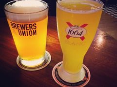 -Hooley's活利仕西餐厅(珠江新城店)