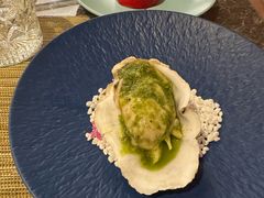 -食百绚全日制餐厅(成都棕榈泉费尔蒙酒店)