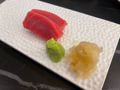 -Sushi Hanzo半藏(天环广场店)