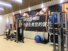 -琪航健身工作室(徐汇光大店)