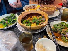 -紫金食坊(江南西路店)