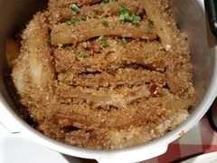 高压粉蒸肉-俭朴菜(鲁磨路店)