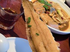 -妈妈菜舟山海鲜(定海古城店)