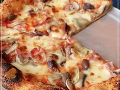 -OGGI TRATTORIA PIZZERIA(深业上城店)