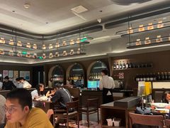-ZAFFERANO西班牙海鲜饭(上海首店)