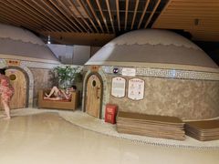 -汤连得温泉馆(宝山店)