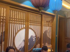 -野菌皇海景野生菌火锅(滨海大道店)