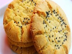 -詹记宫廷桃酥王(芜湖万达店)