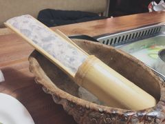 -巴邑火锅·鲜切牛肉(萧山银隆店)