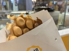 -芳叔(东方宝泰店)