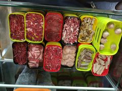 -彩鹿·潮汕·鲜牛肉·自助火锅(伊电园店)