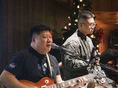 -MM·五声·音乐人与调酒师(西安路店)