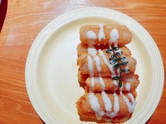 -斗牛士牛排(南京东路店)