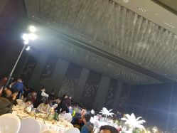 -长沙梅溪湖金茂豪华精选酒店·宴会厅