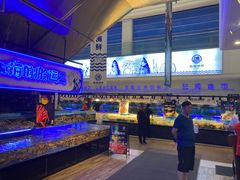 -驻海渔市(置信店)