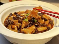 -三利音·东方司宴(外滩店)