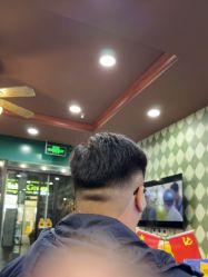 -Joker先生·男士理发馆
