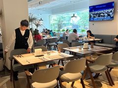 -天伦松鹤大饭店·欣妮咖啡