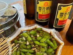 -十里铺铁板鱿鱼