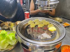 -本炙炭烤·蒲烧活鳗料理店(金沙洲店)