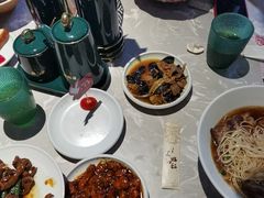 -松鹤面馆·古法焖肉面(观前店)