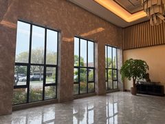 -滕头生态酒店(奉化店)