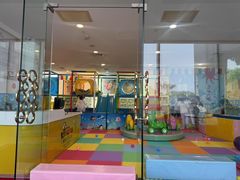 -阳澄湖费尔蒙酒店