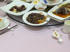 -顺风海鲜港(金玉兰店)