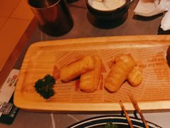 -塔哈尔·新疆盛宴(奉贤龙湖店)