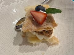 -长沙北辰洲际酒店-兰调全日餐厅