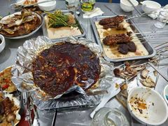 -壹加壹电烤串(总店)