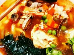 -石屋料理(南京西路店)