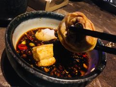 -同仁四季椰子鸡(海岸城天利店)