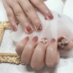 -丫丫NAIL日式自助美甲美睫沙龙