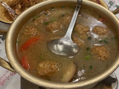 -东排食堂长沙小吃大排档(五一广场店)
