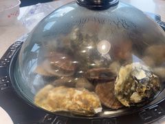 -前王院•巧克力海鲜市集餐厅(万平口店)