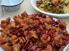 -小四川餐厅(纪庄子北道店)