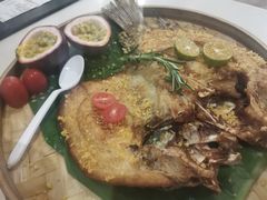 -香香海南菜餐厅