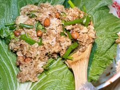-红东阁东北菜烤肉酒馆(CROSS万象汇店)