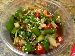 -小艾家的炒饭(万新村店)