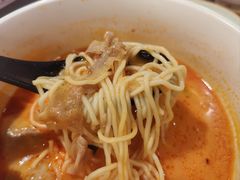 -和府捞面(东直门银座店)